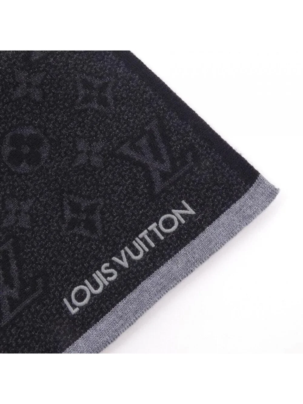 Louis Vuitton this authentic